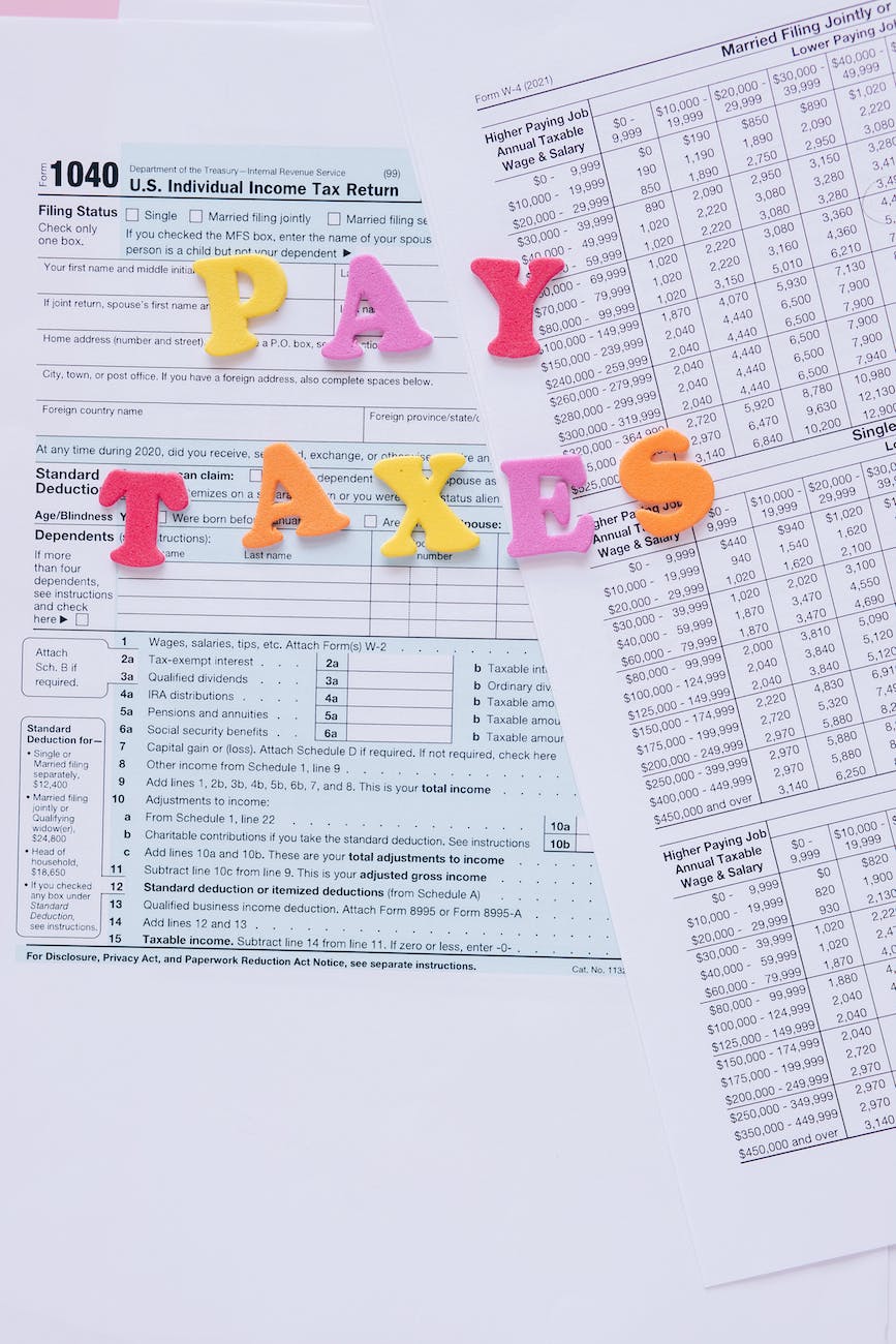 10 Truths Every Adult Should Know About Taxes